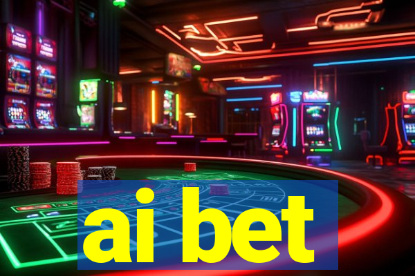 ai bet